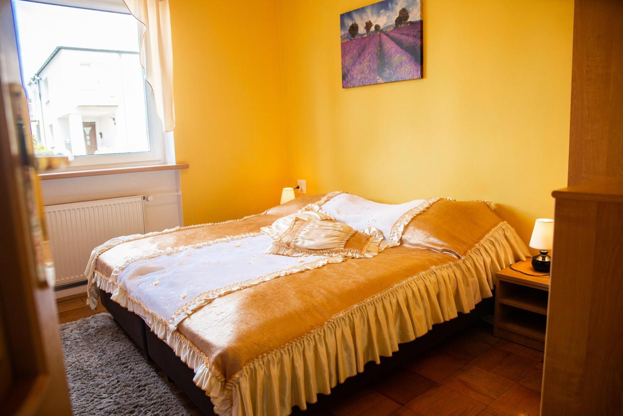 Maja - Apartamenty Na Fali Władysławowo Exterior foto
